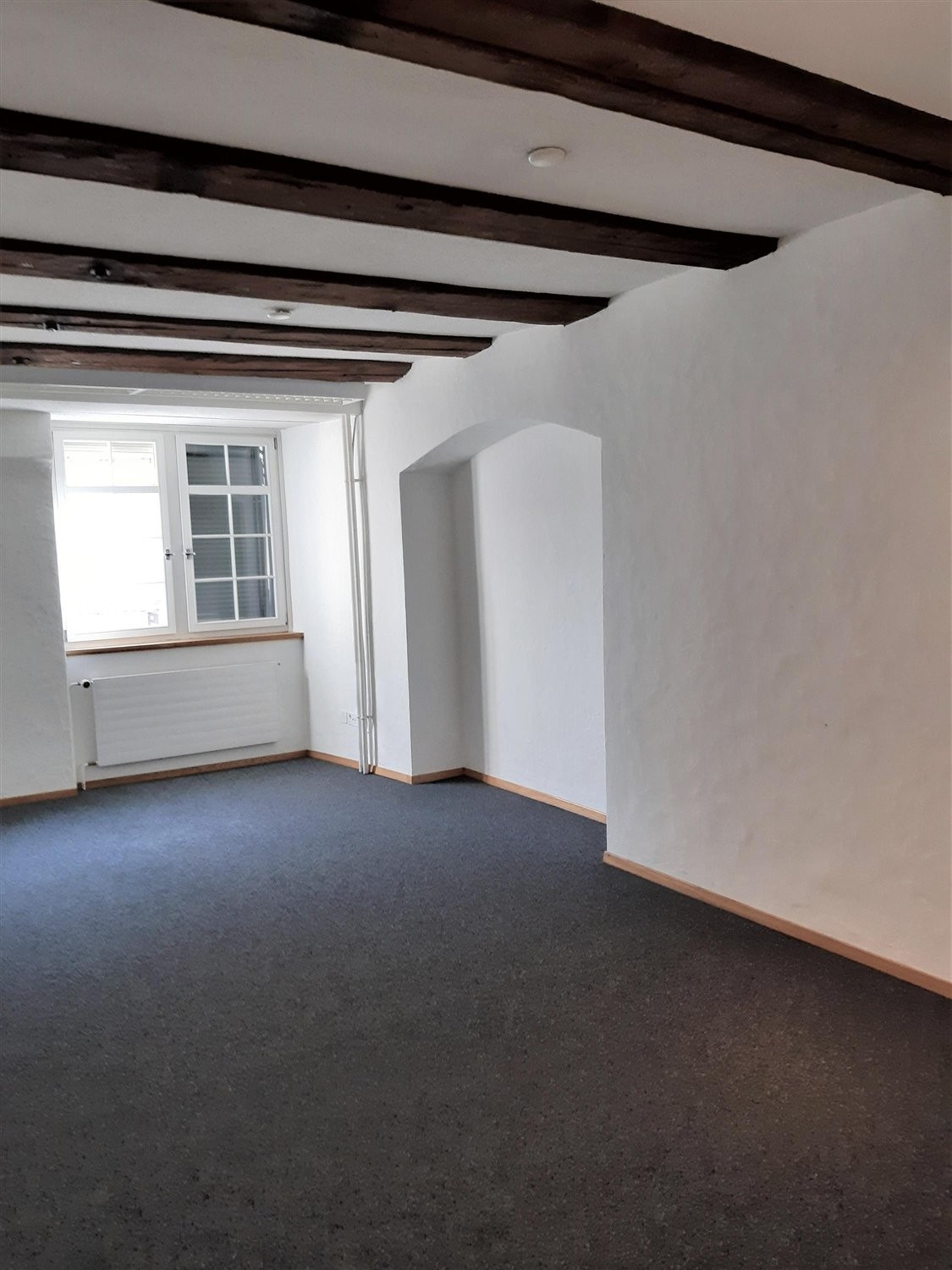 31m² ufficio, foto 4 di 6