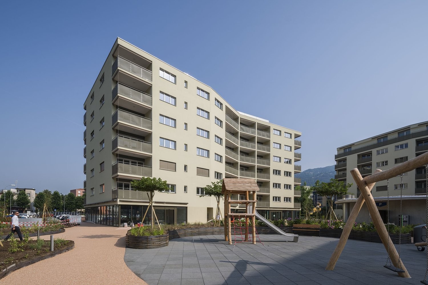 220m² Gewerbe