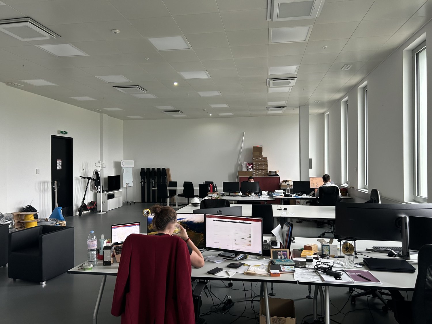137m² Industrieobjekt, Foto 2 von 5
