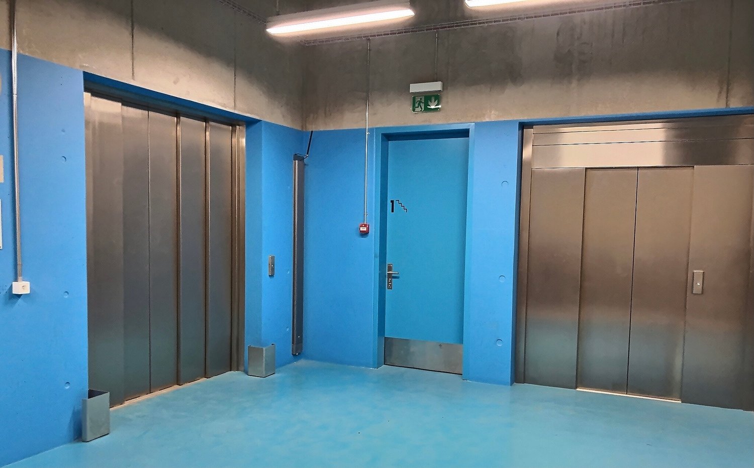 137m² Industrieobjekt, Foto 5 von 5
