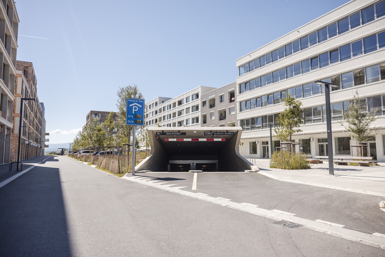 153m² Büro