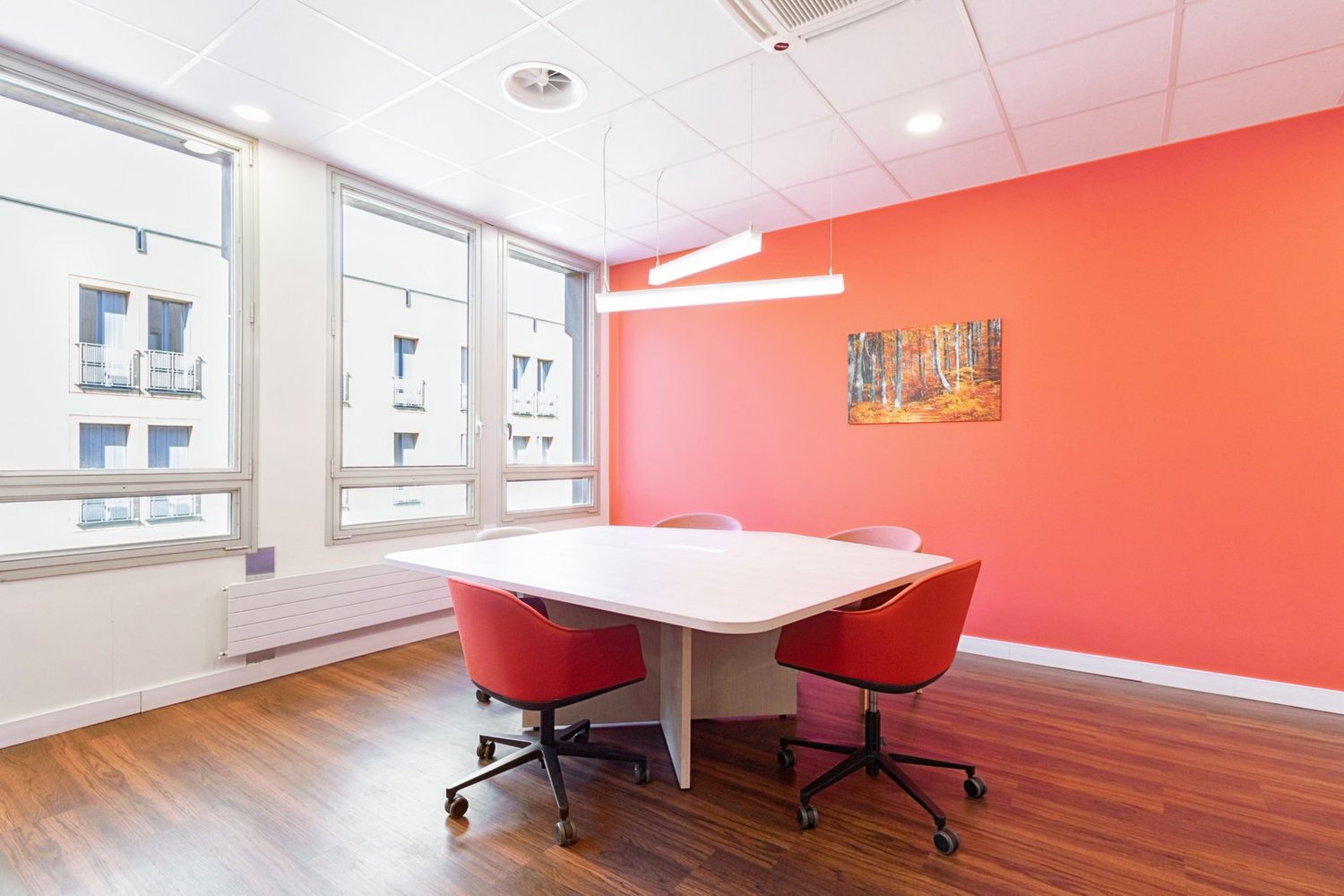 Büro