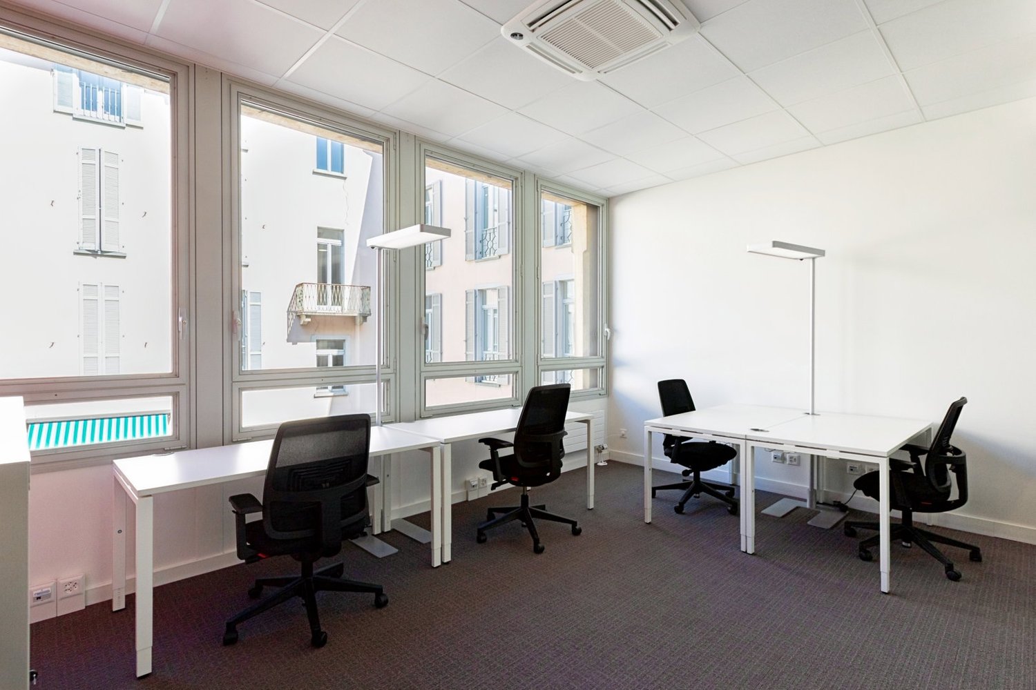 Büro