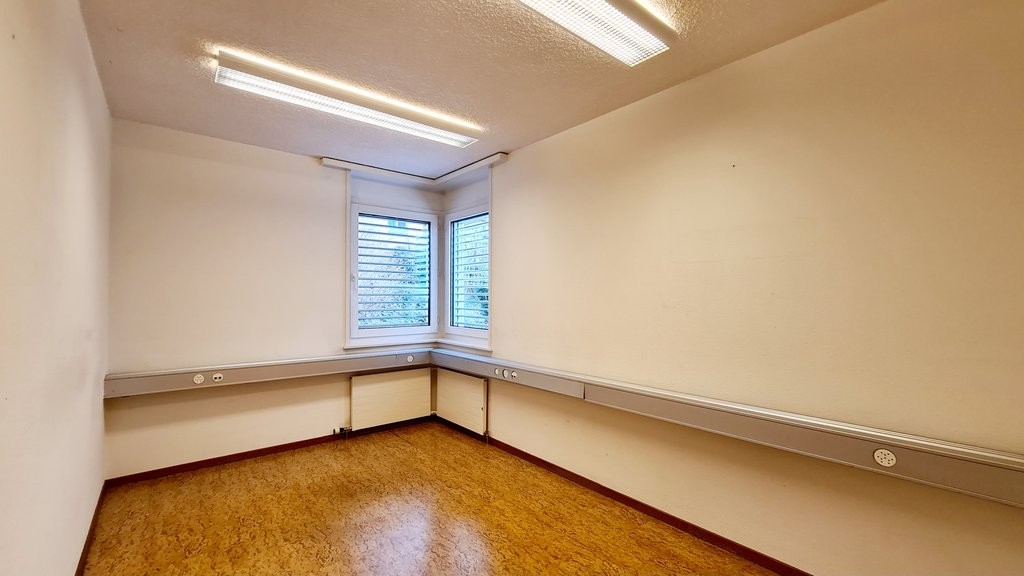 224m² Büro