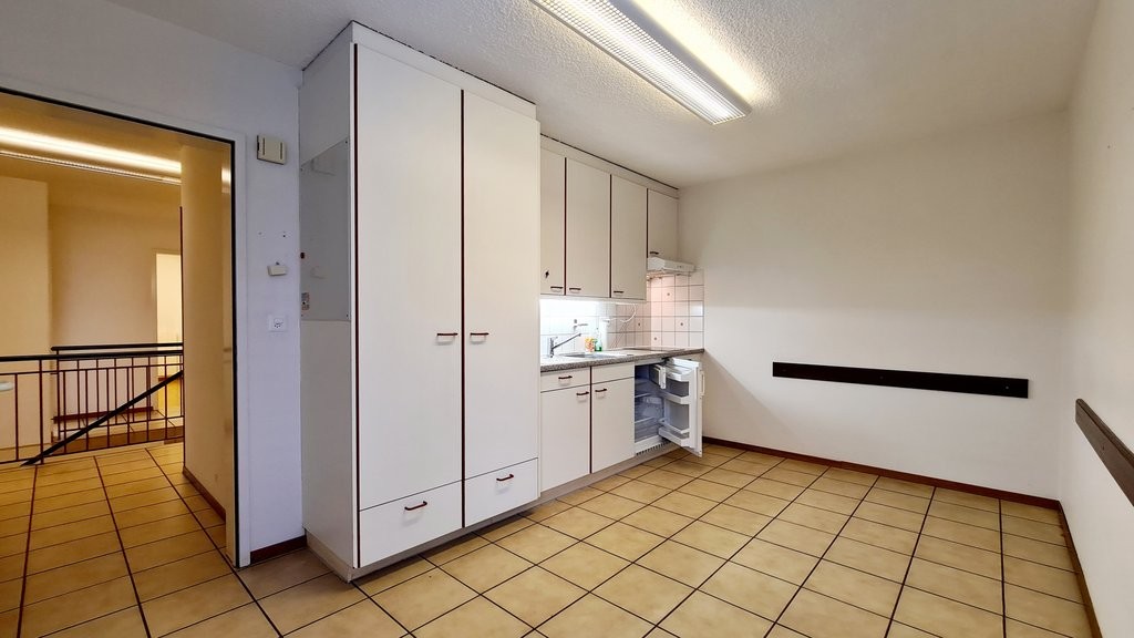 224m² Büro