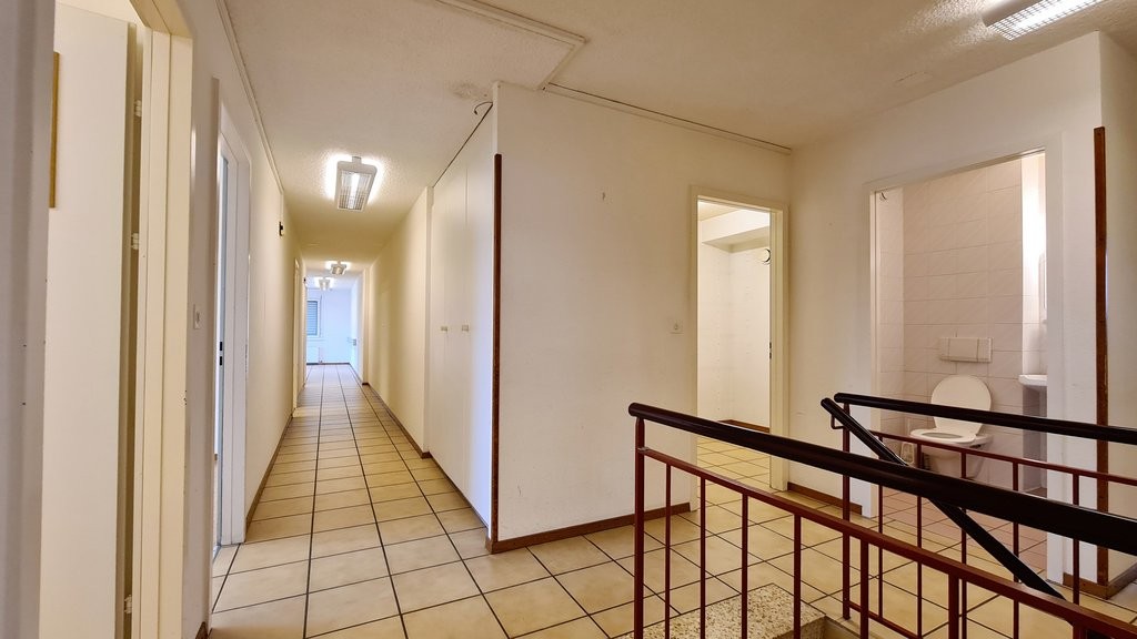 224m² Büro