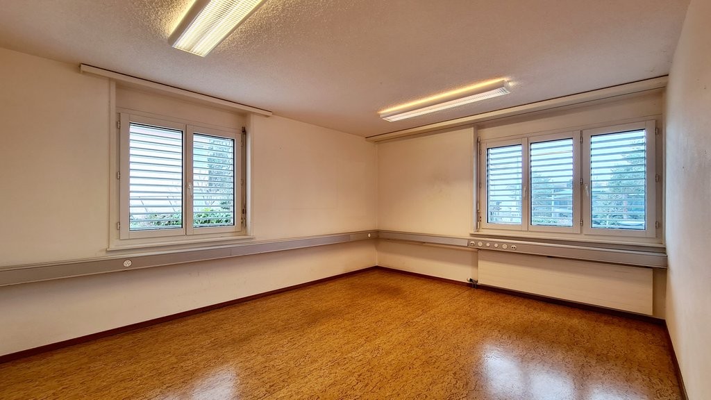 224m² Büro