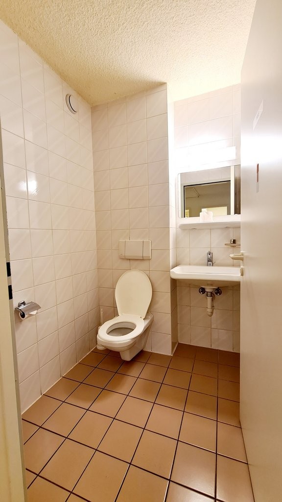 224m² Büro