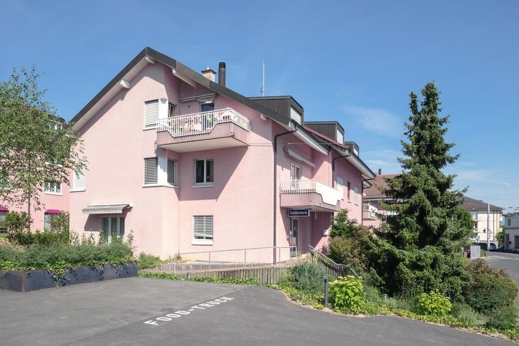 224m² Büro