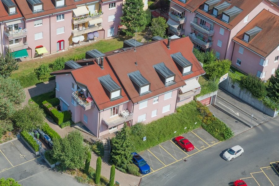 224m² Büro