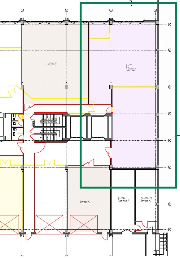 273m² Industrieobjekt