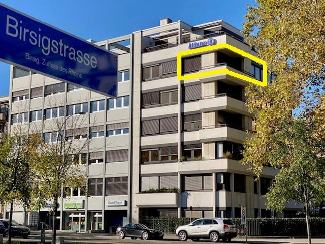 41m² office, Foto 1 von 8