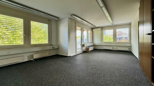 41m² office, Foto 2 von 8