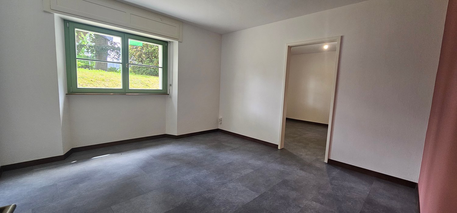 40m² Büro, Foto 2 von 3