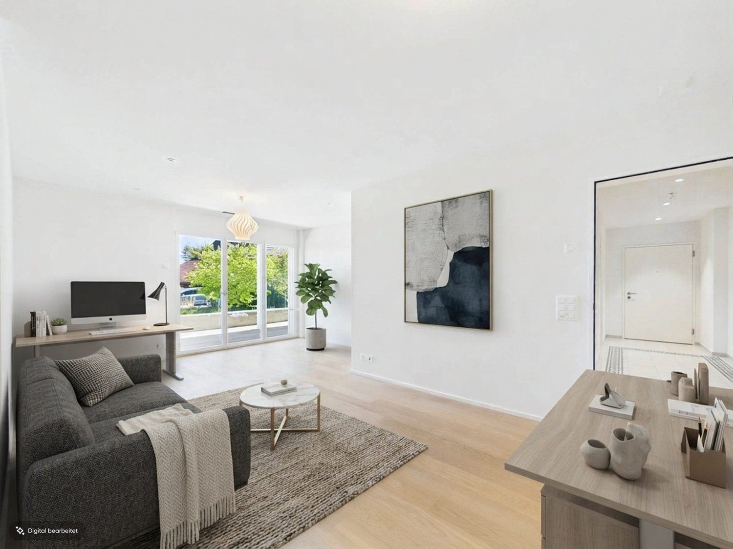 ufficio di 202m², foto 5 di 10