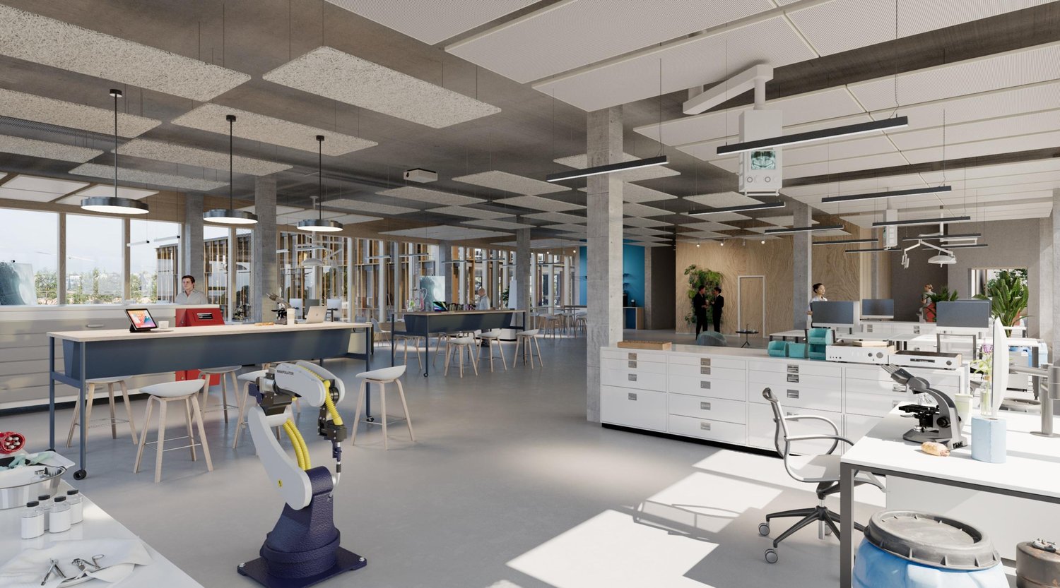 Büro