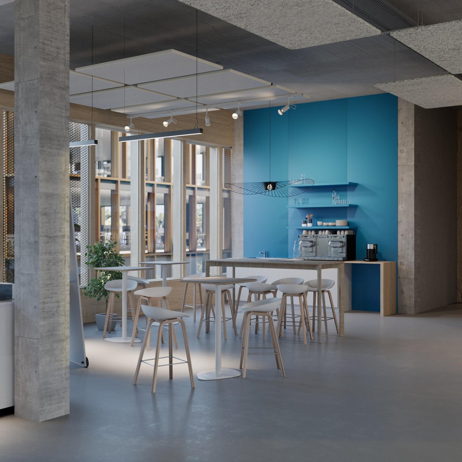 Büro