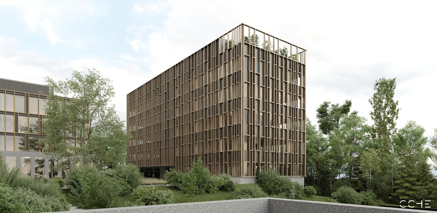 Büro