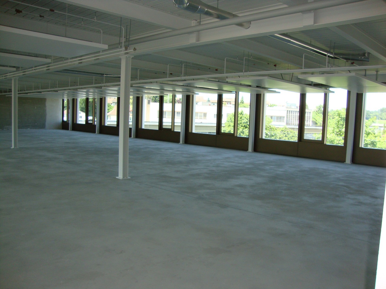 250-695m² commercial, Foto 4 von 5