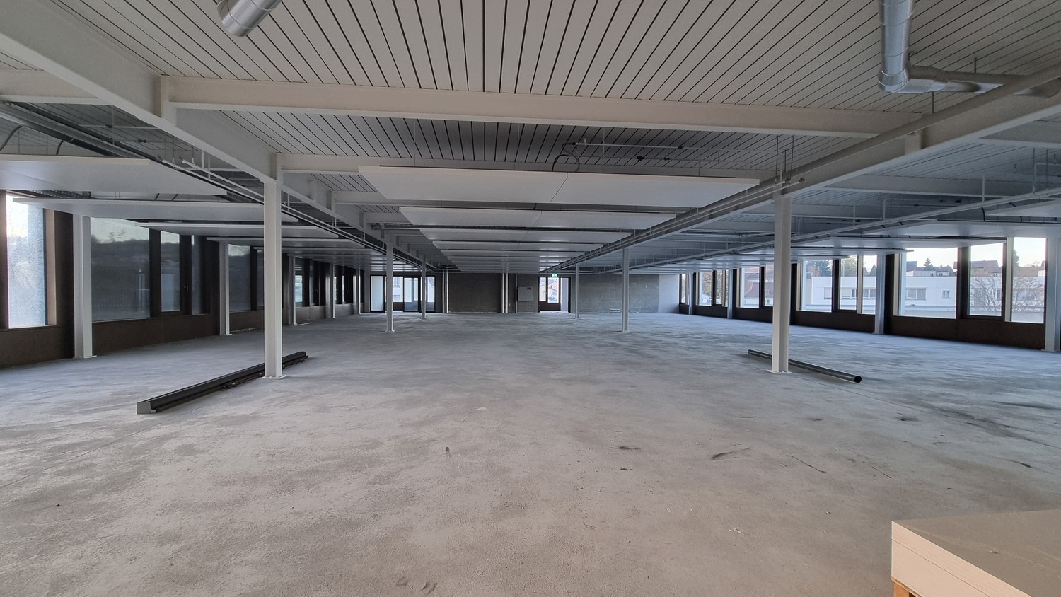 250-695m² commercial, Foto 3 von 5