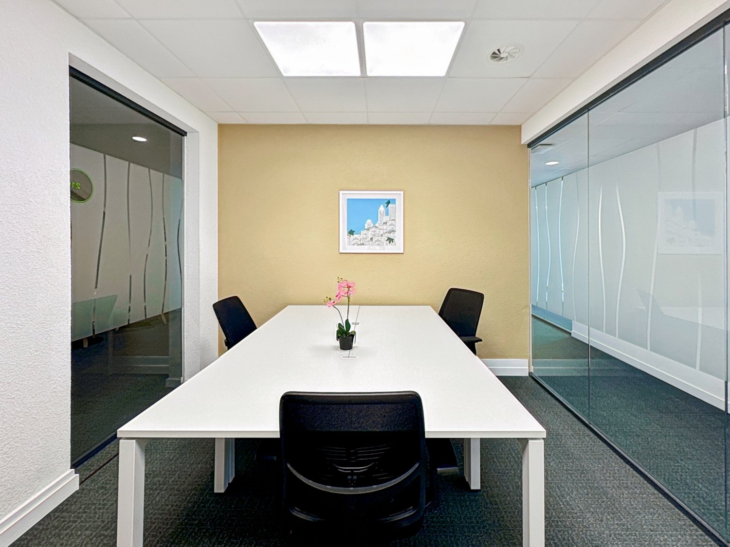 10m² Büro, Foto 5 von 10