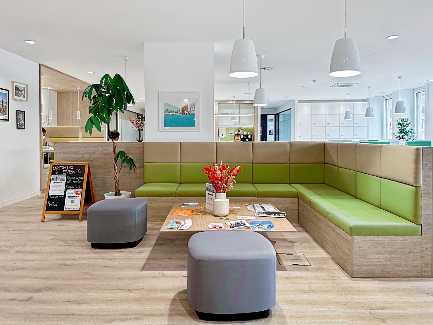 10m² Büro, Foto 1 von 10