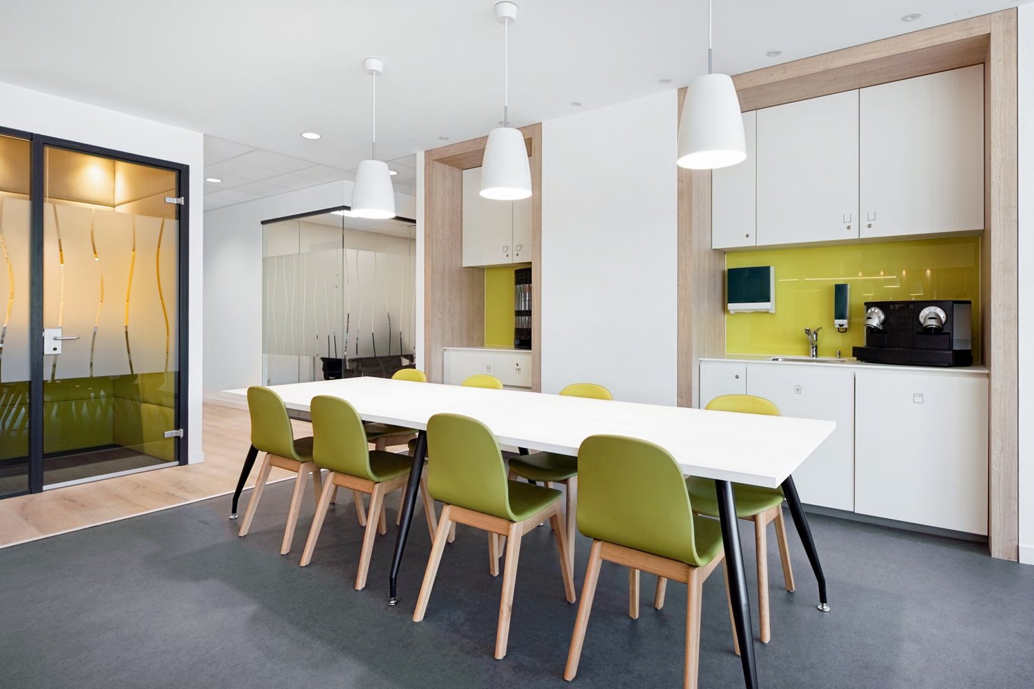 10m² Büro, Foto 10 von 10