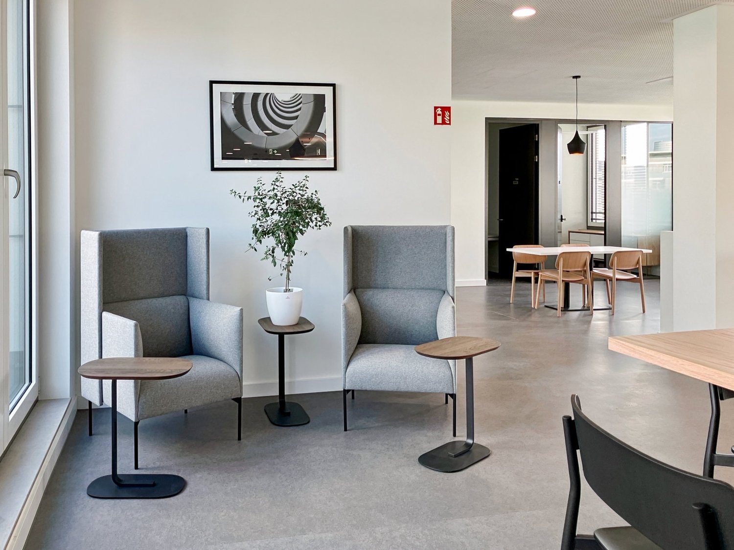 220m² office, Foto 5 von 9