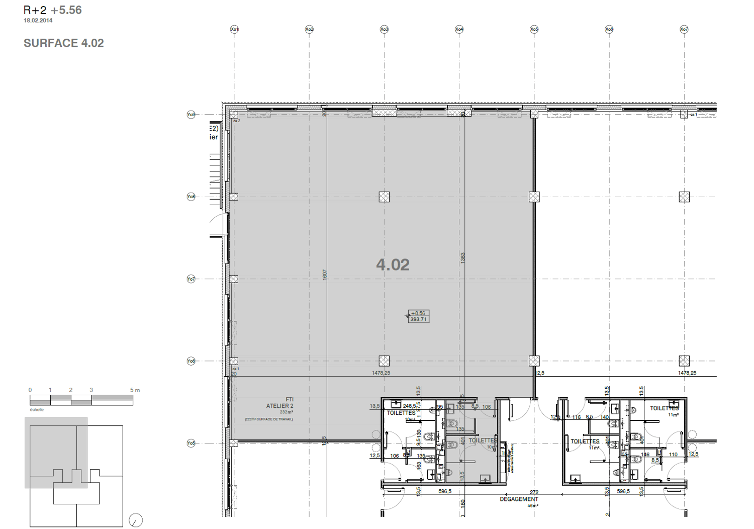 1120m² Industrieobjekt, Foto 6 von 8