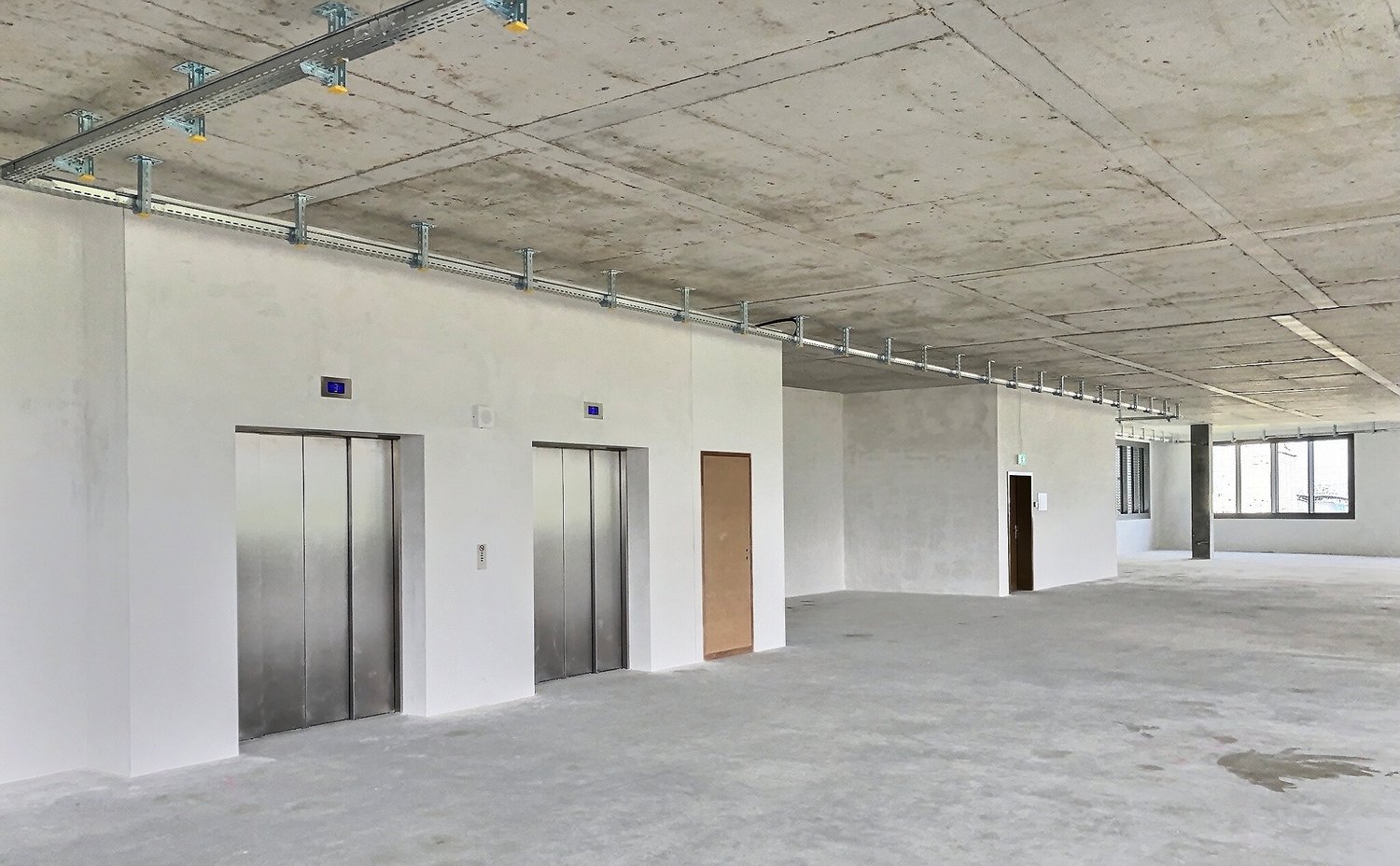150m² Industrieobjekt, Foto 8 von 10