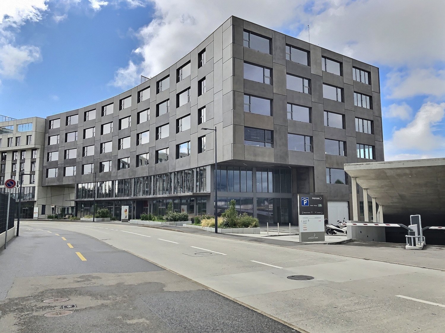150m² Industrieobjekt, Foto 1 von 10