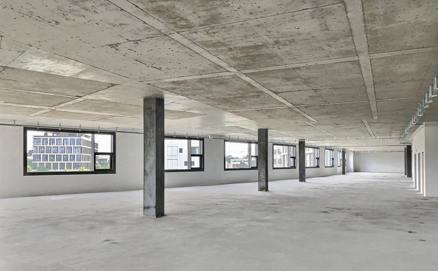 150m² Industrieobjekt, Foto 6 von 10