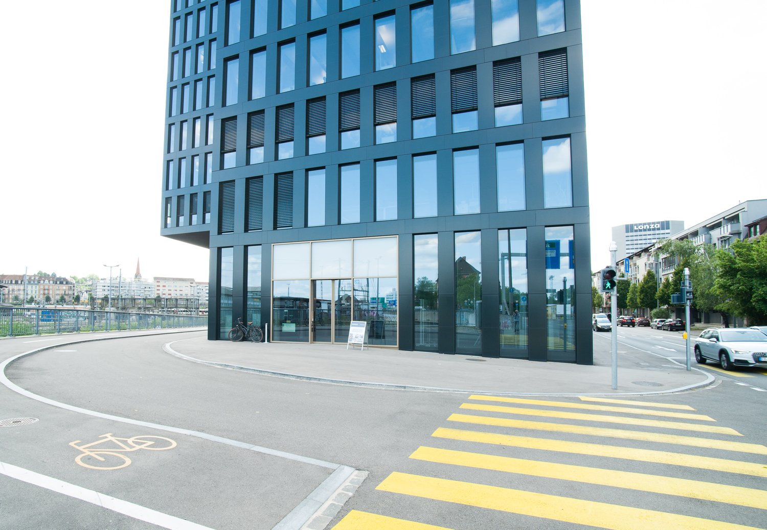 75m² office, Foto 2 von 10