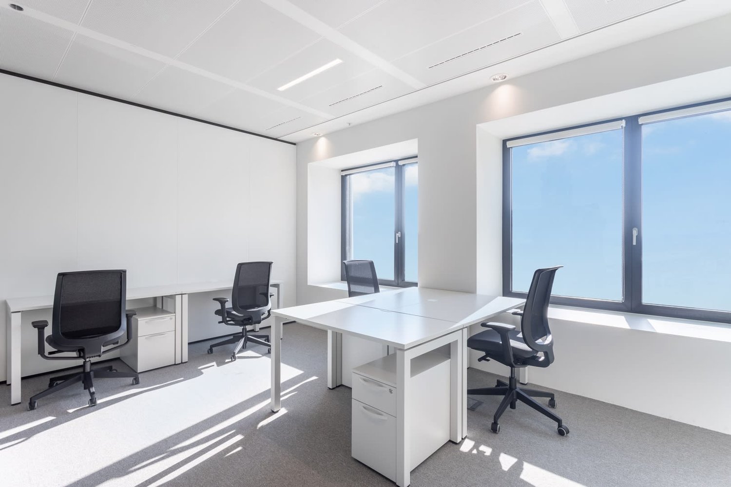 75m² office, Foto 8 von 10