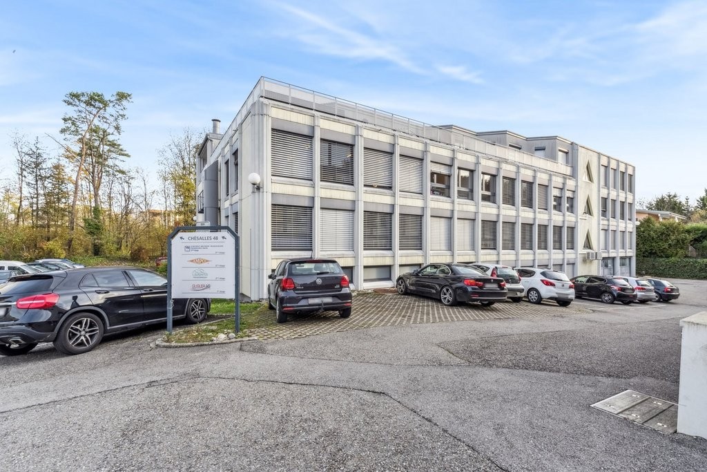 570m² Büro, Foto 5 von 6