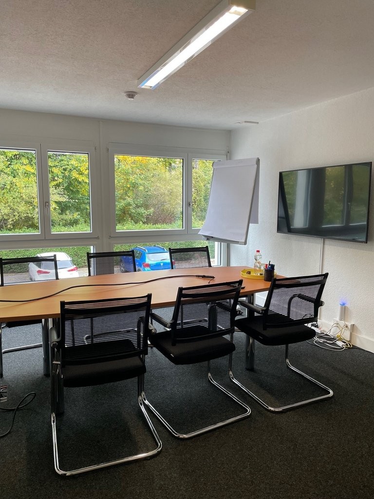 570m² Büro, Foto 3 von 6