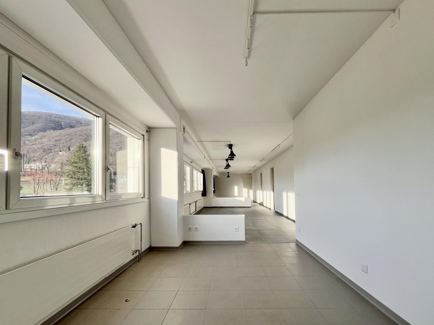 70m² Wohn- / Gewerbegebäude