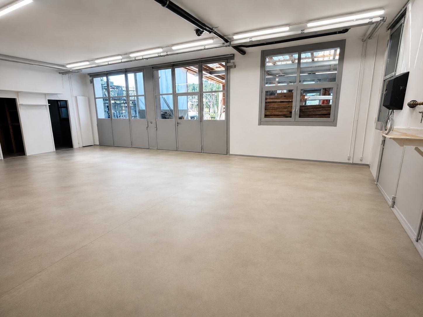 108m² commercial, Foto 5 von 10