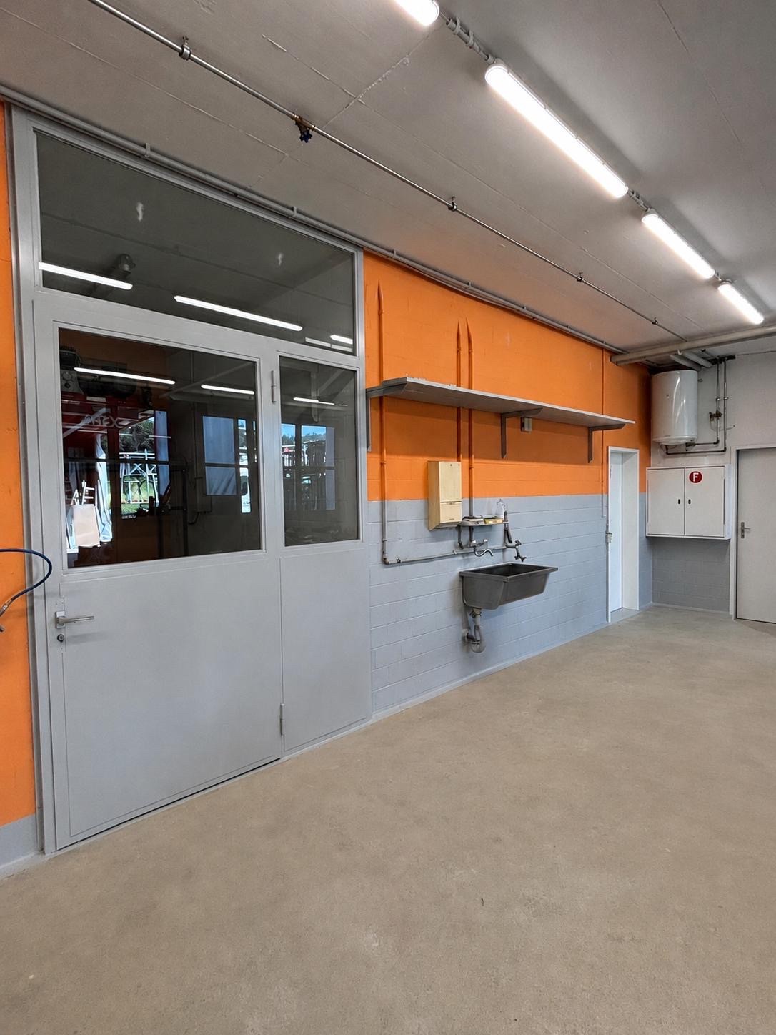 108m² commercial, Foto 4 von 10