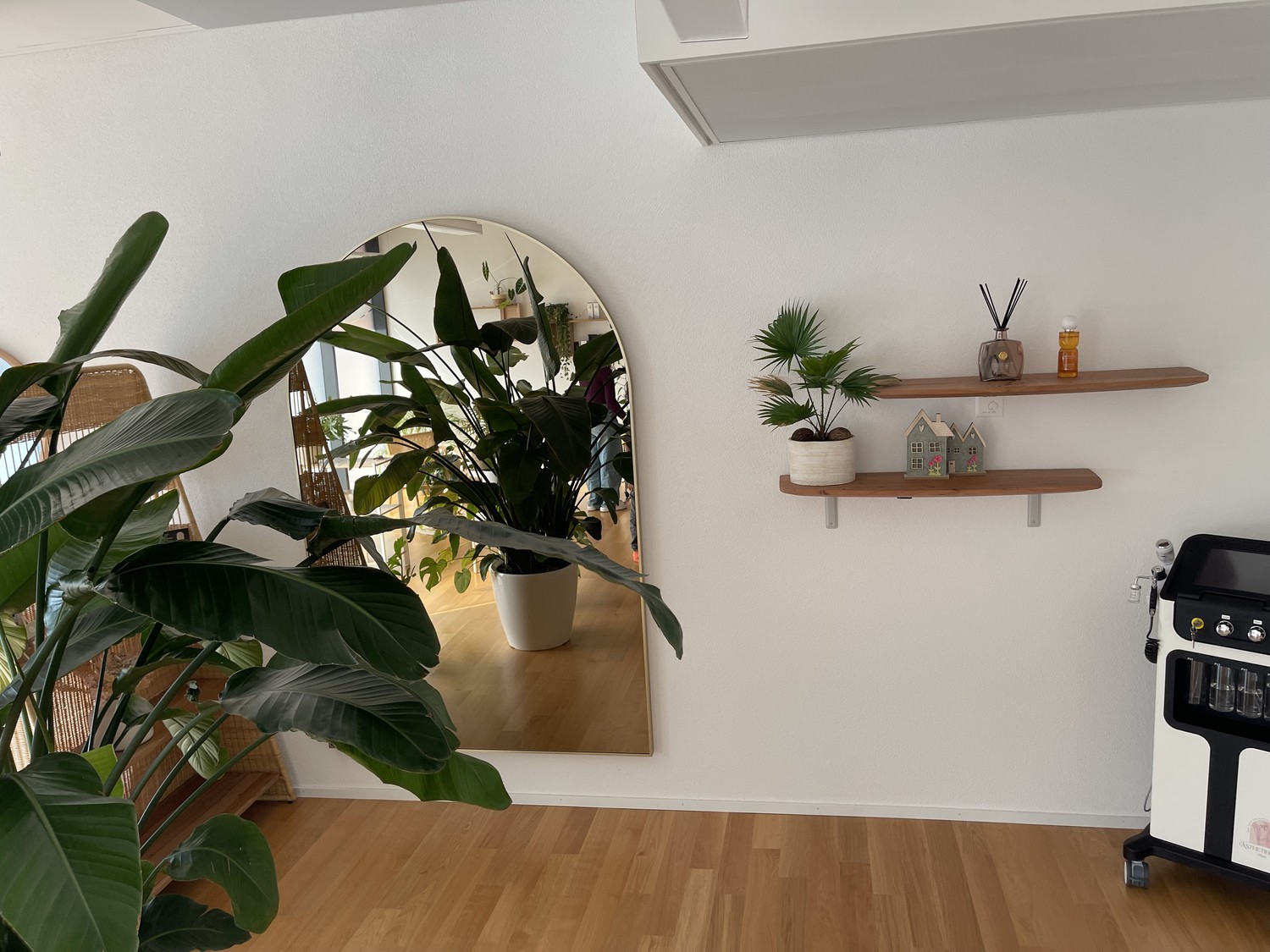 26m² commerciale, foto 3 di 7