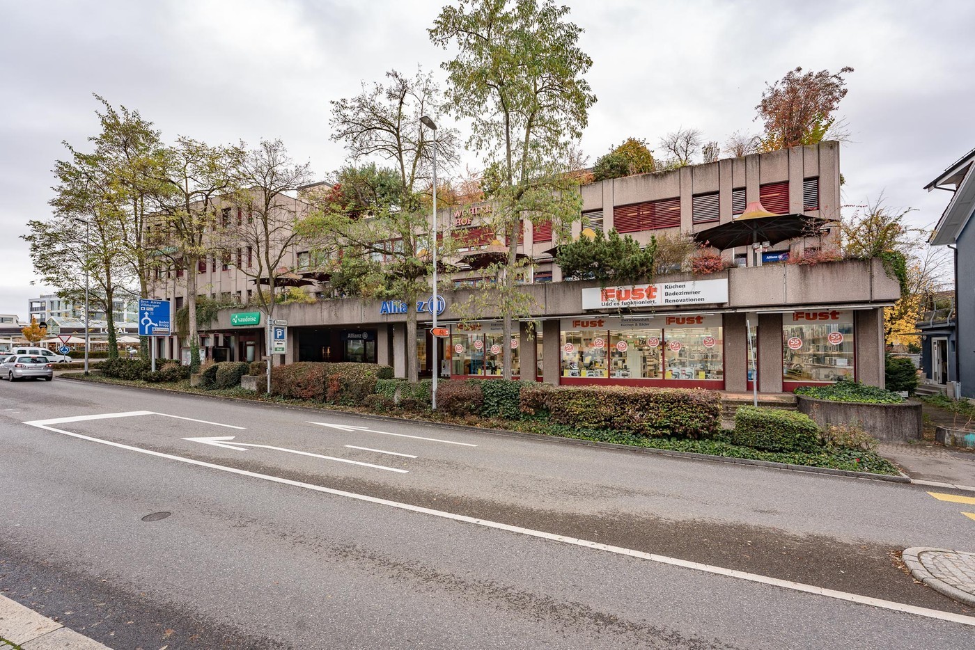 24m² commercial, Foto 1 von 2