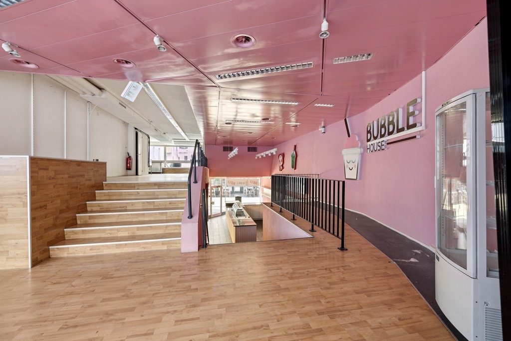 180m² shop, Foto 4 von 6