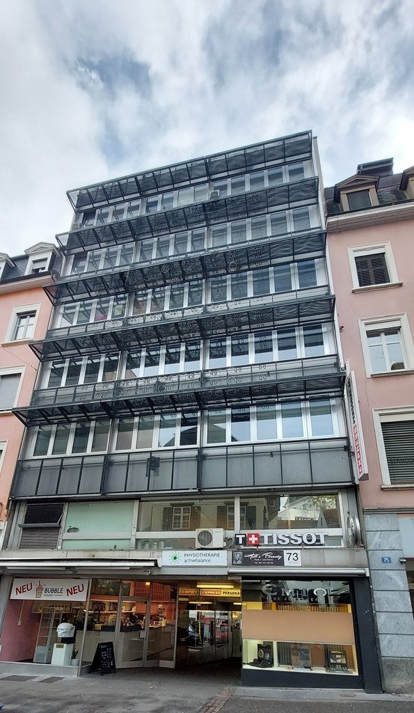 180m² shop, Foto 1 von 6