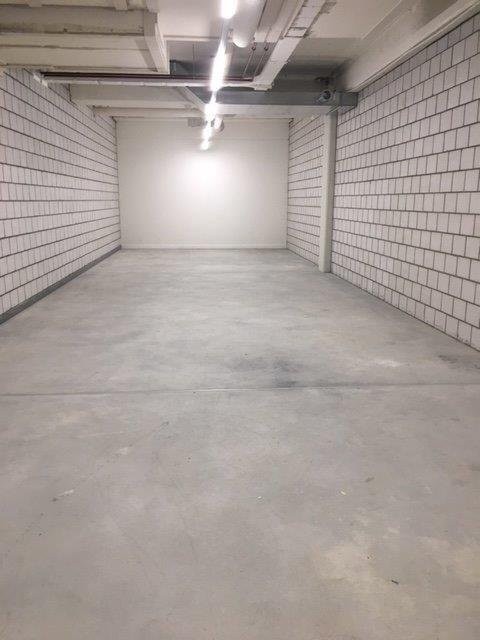 Hobby room