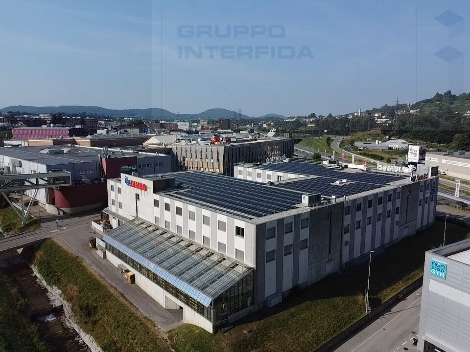 223m² office, Foto 2 von 7