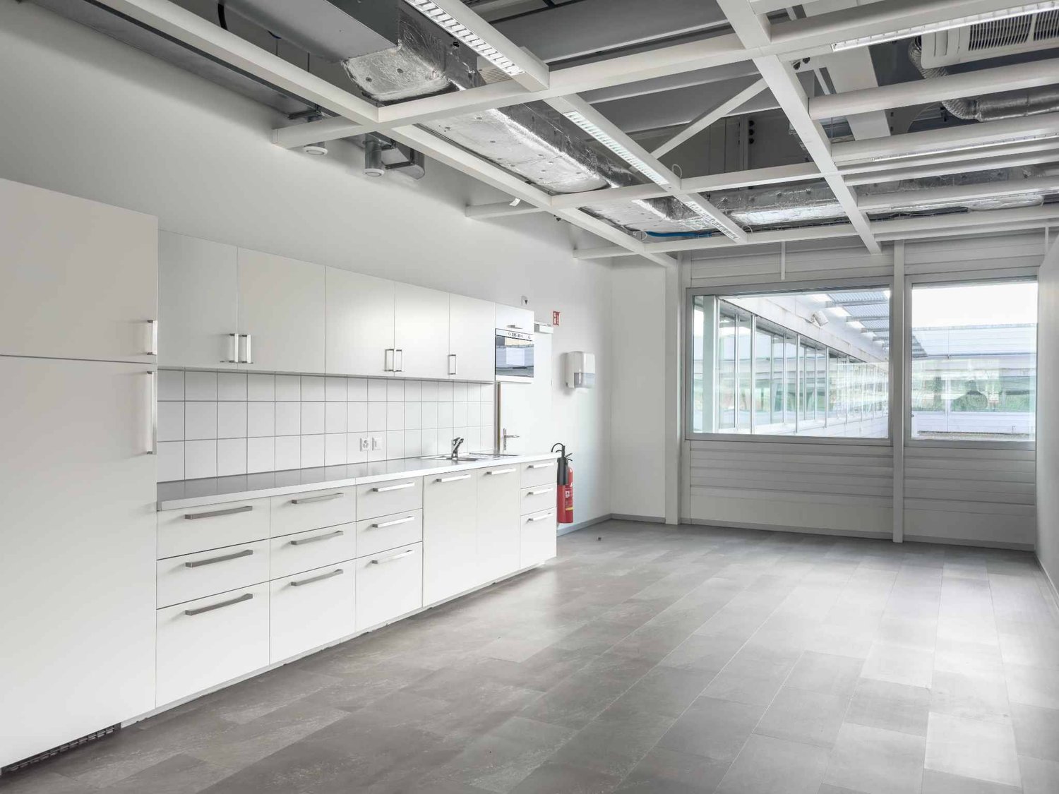 1380m² Büro, Foto 8 von 10