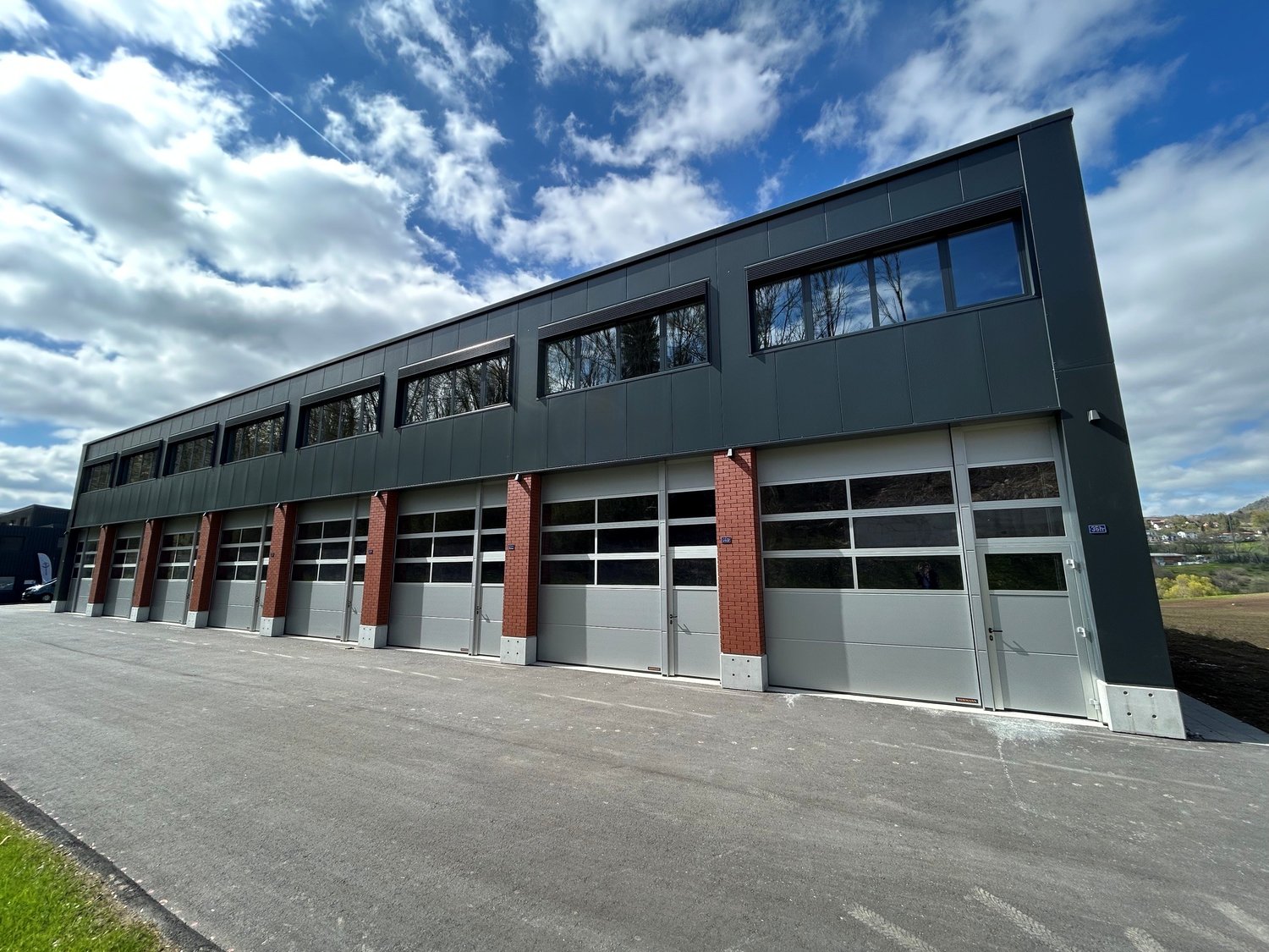 Industrieobjekt, Foto 1 von 9