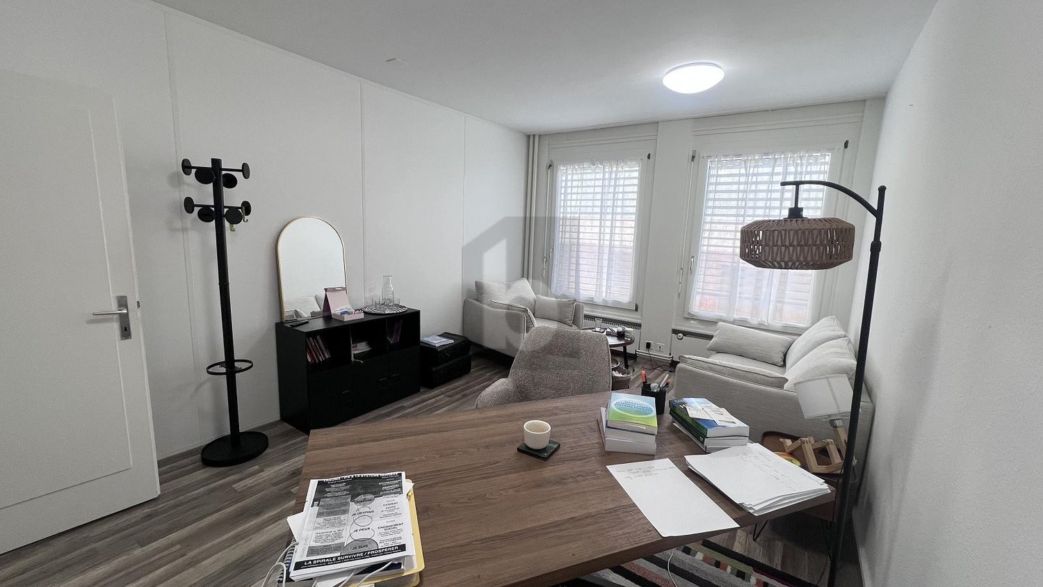 15m² Büro, Foto 1 von 4