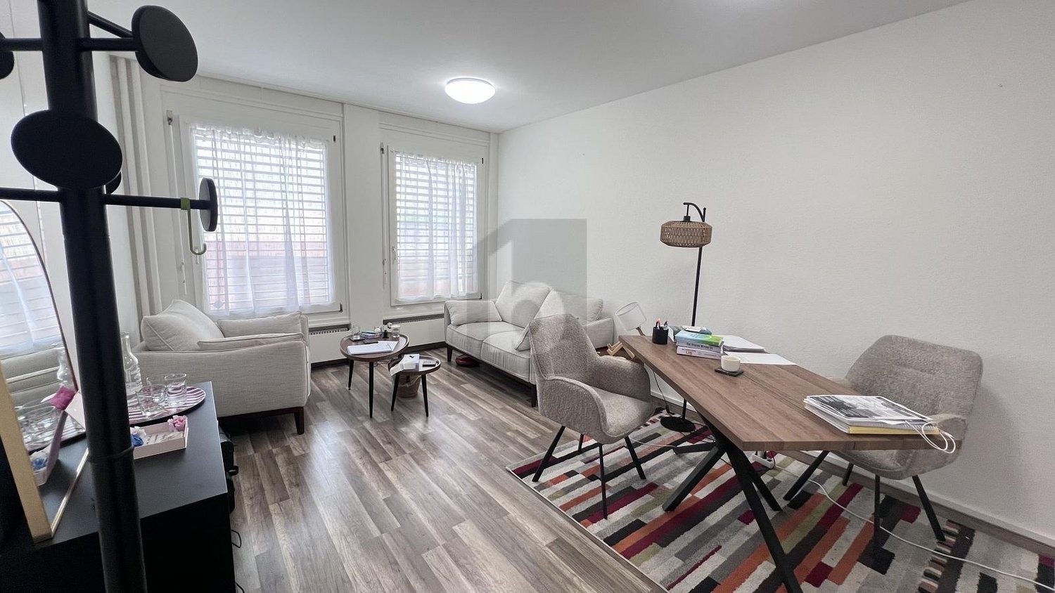 15m² Büro, Foto 2 von 4