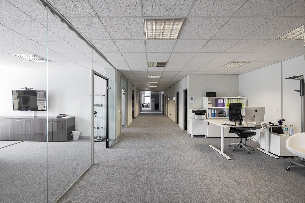 Büro